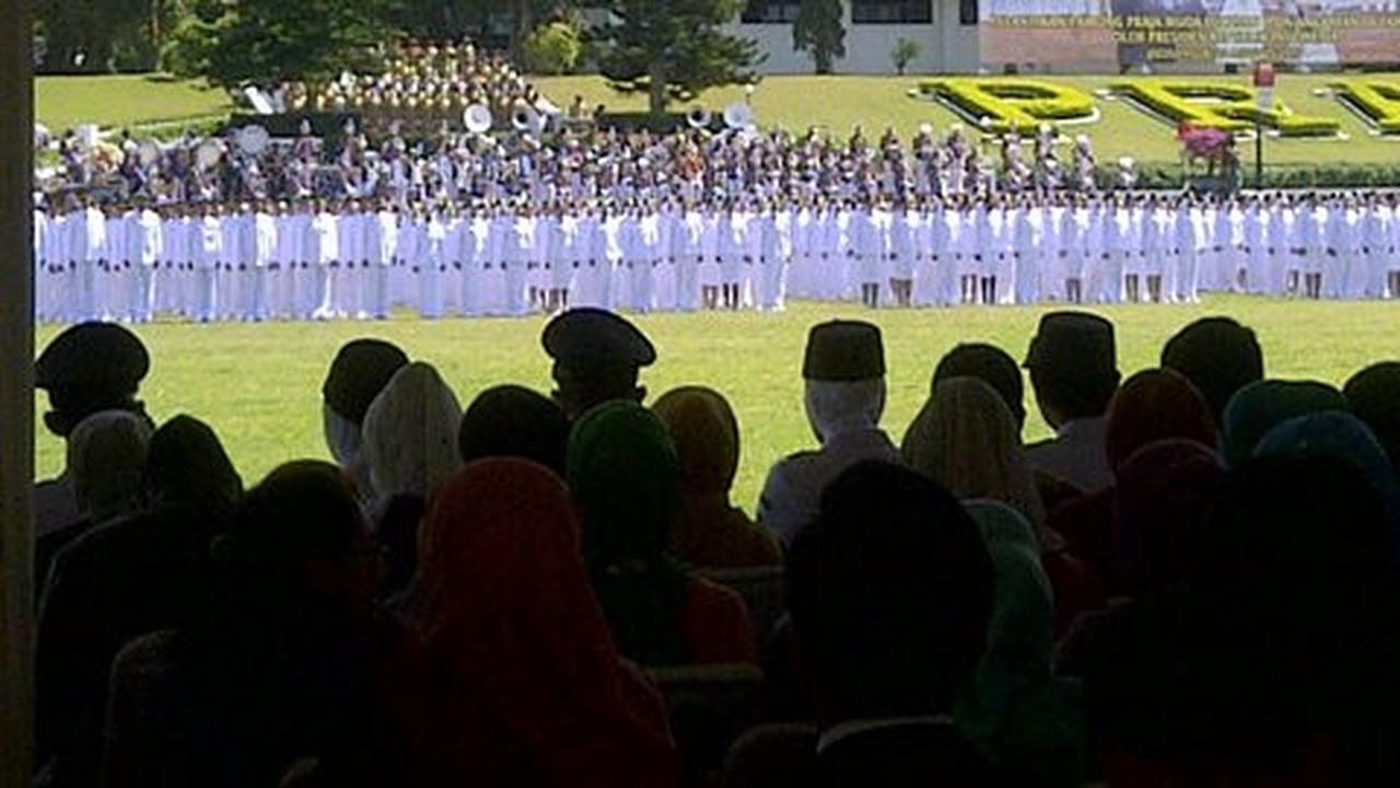 Sejarah panjang kekerasan berdarah di IPDN