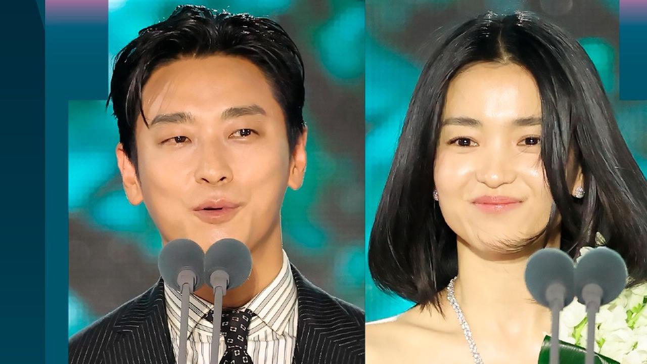 Harbin dan When Life Gives You Tangerines Raih Gelar Juara, Simak Daftar Lengkap Pemenang Baeksang Arts Awards 2025!