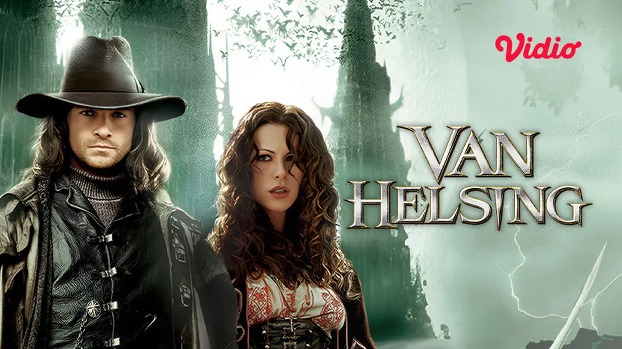Film Van Helsing