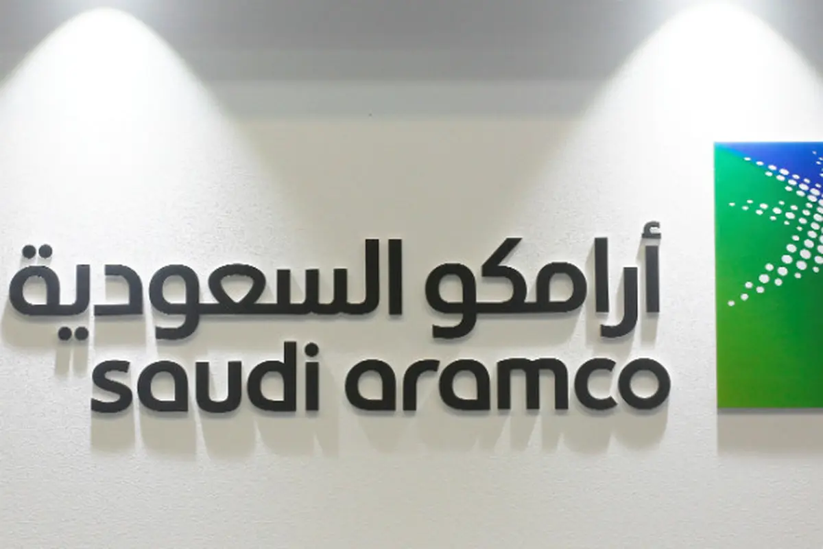 Saudi Aramco