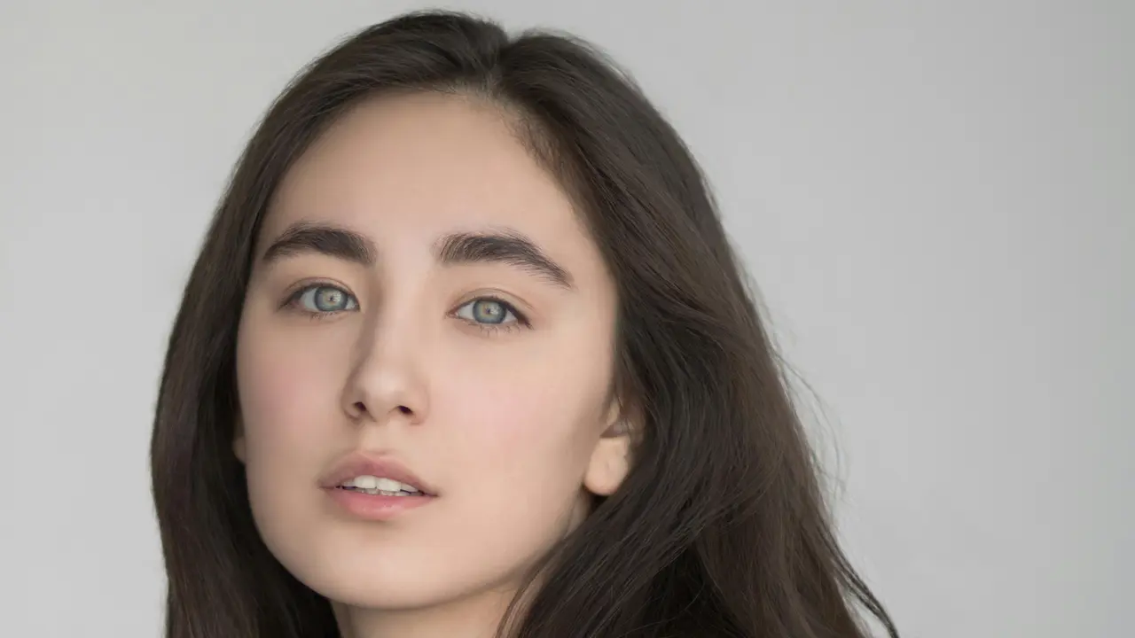 perempuan cantik