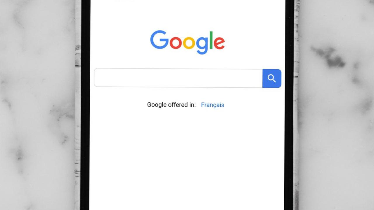 Mengirim Menggunakan HP