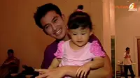 Mandala Shoji Miliki Putra di Tanggal Cantik 11-12-13