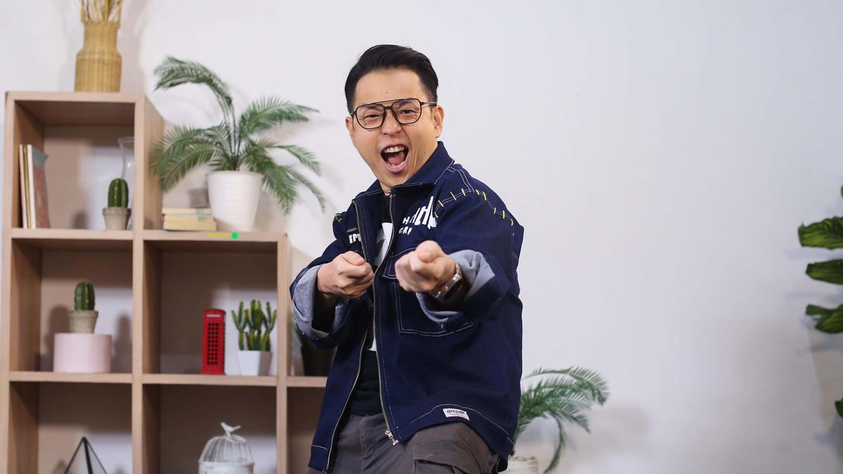 Eksklusif, Ernest Prakasa Nyalakan Sinyal Film Agak Laen 3 Setelah Menyala Pantiku 10 Juta Penonton