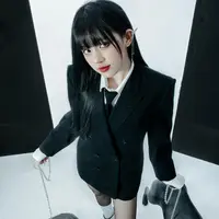 bold makeup/copyright pexels/Đường Ho&agrave;ng Giang