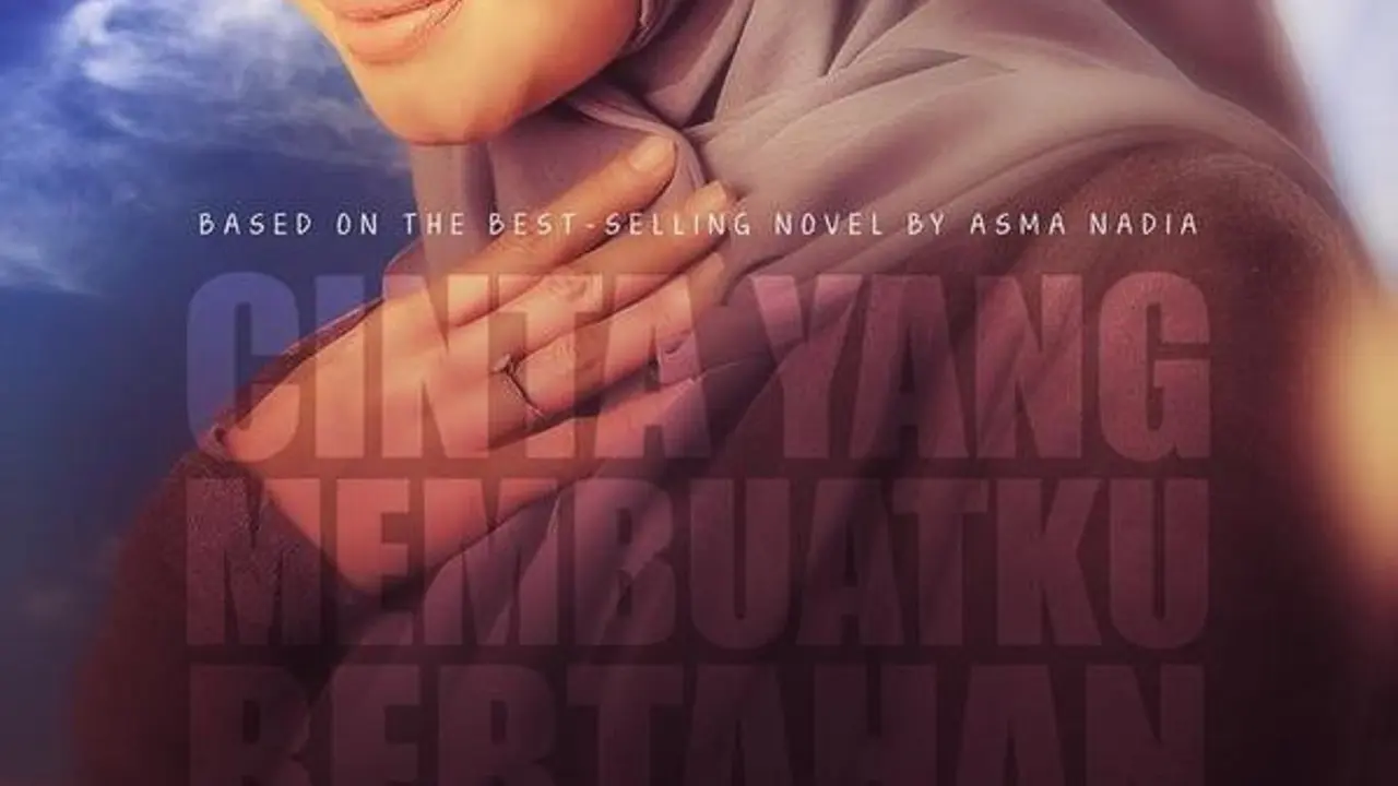 Surga yang Tak Dirindukan
