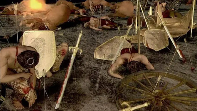 Asal Usul Mitos Orang Sunda Nggak Boleh Nikah Sama Orang Jawa [2]