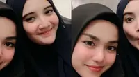 Zaskia Sungkar dan Medina Zein Sudah Berdamai?