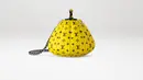 Tidak hanya hadir sebagai motif, Pumpkins juga jadi inspirasi desain tas Louis Vuitton [Louis Vuitton]