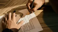 10 Contoh Tanda Terima Uang yang Mudah Dibuat, Ketahui Unsur dan Fungsinya