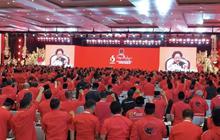 Kejutan Struktur Kepengurusan PDIP Terbaru, Hasto Kristiyanto Kembali Jabat Sekjen?