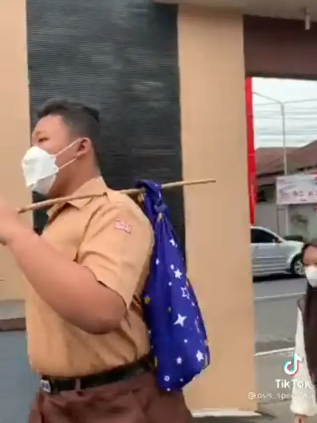 Barang Perngganti Tas