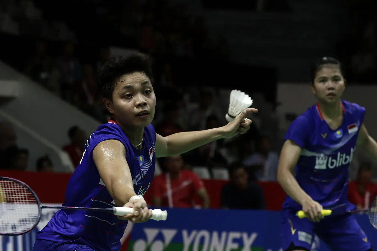 Indonesia Masters 2020