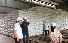 Bulog Rejang Lebong Siapkan 1.429 Ton Stok Beras Ramadhan, Jamin Kebutuhan Tiga Kabupaten Aman