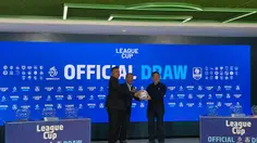 Drawing League Cup 2026/2027 Pisahkan 3 Pasang Rival Demi Keamanan