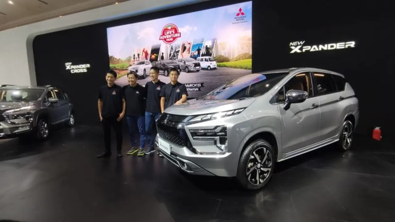 Mitsubishi Motors