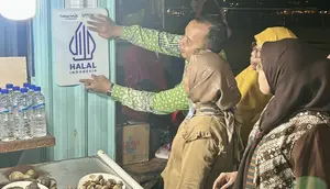 Kewajiban Sertifikasi Halal Diundur Oktober 2028, Berikut Ketentuannya