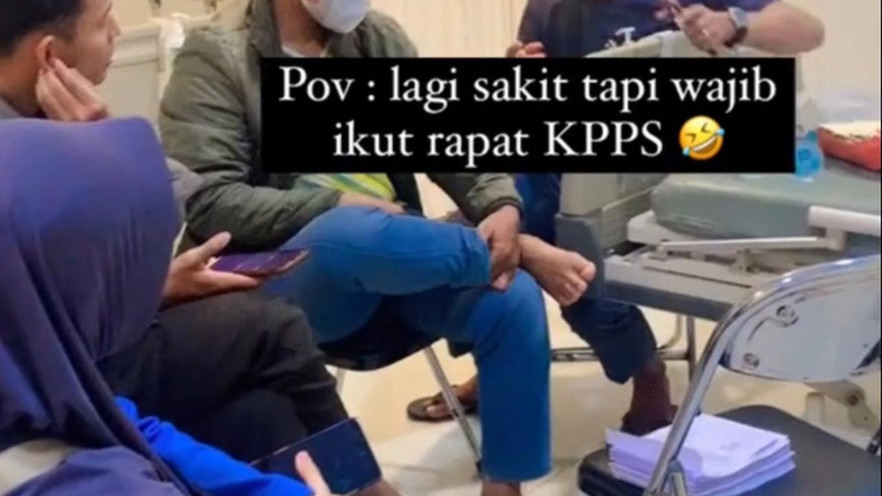 Dok. Istimewa