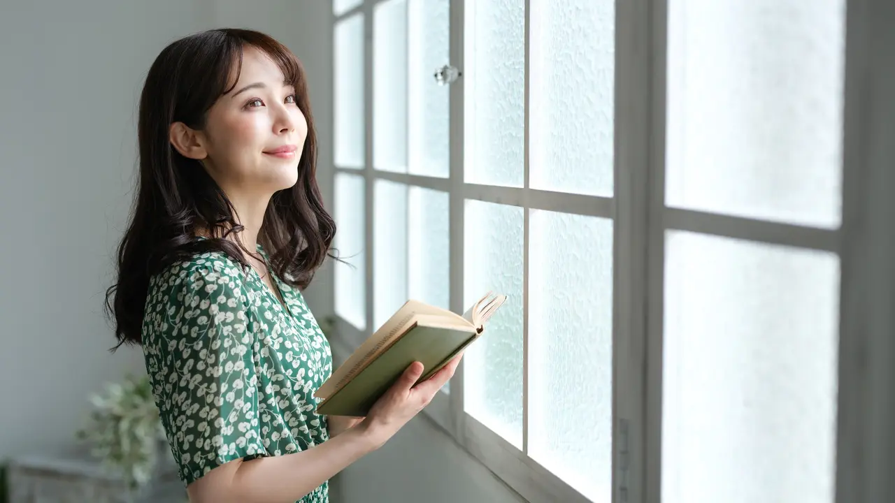 perempuan dan ekomendasi buku bagus fimela