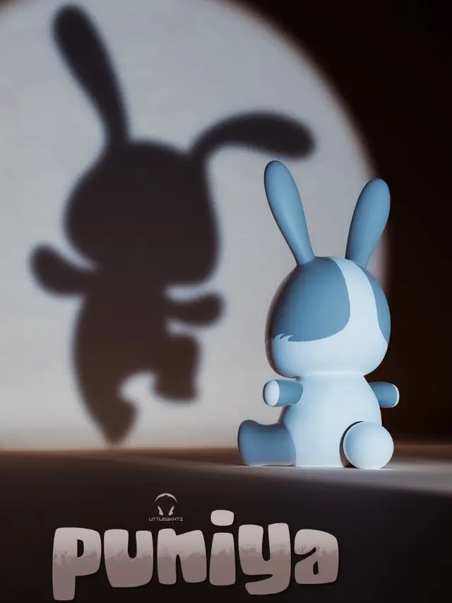 Animasi rumah produksi LittleGiantz