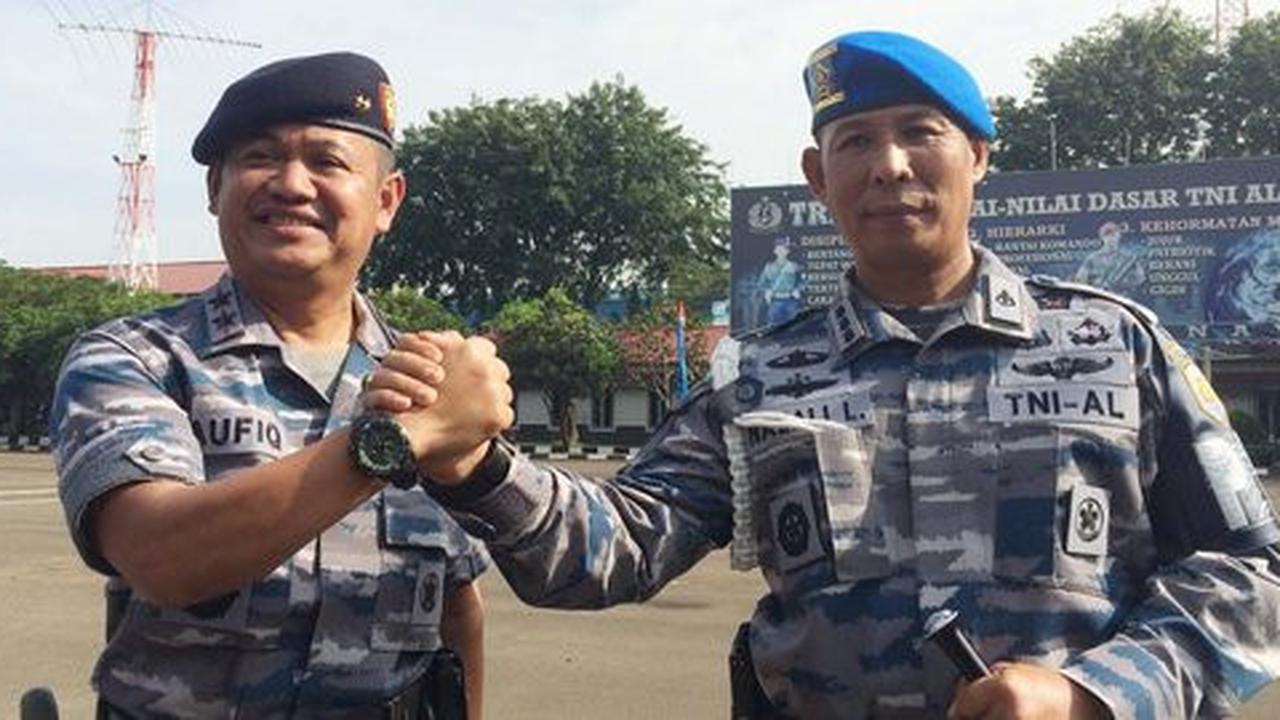 Pangarmabar sebut Kolonel Nazali Lempo berpengalaman