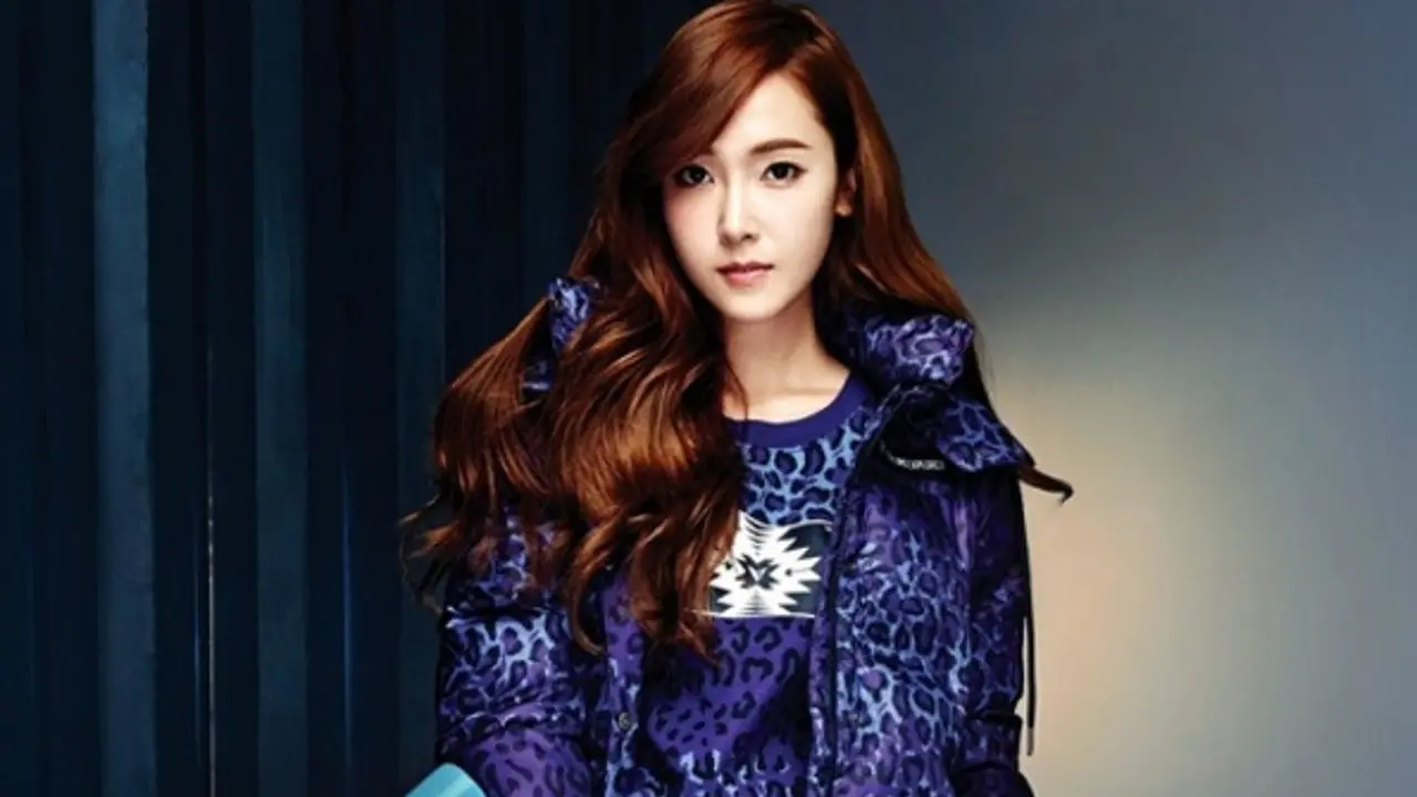 Netizen Sebut Jessica Jung Membohongi Publik dengan Album Baru