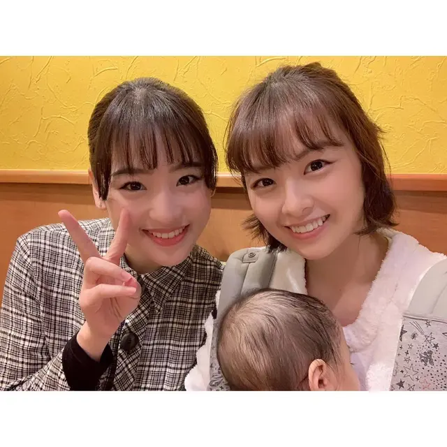 Jadi Duta Persahabatan, Ini 6 Potret Haruka Eks JKT48 Bersama Publik Figur Jepang