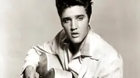 Pameran Elvis Presley Akan Dibuka di Las Vegas