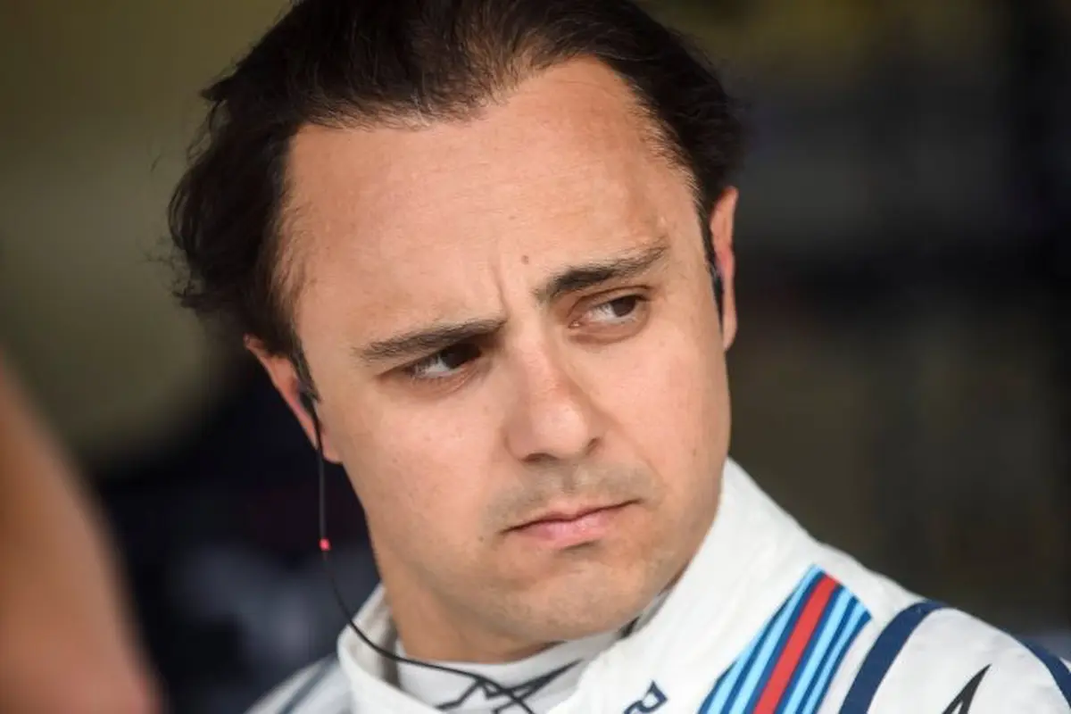 Felipe Massa