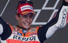 Rasakan serunya lintasan Misano bareng Marc Marquez!
