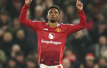Amad Tegaskan Tak Menyesal Acungkan Jari Tengah saat Tur Asia MU di Malaysia: Mereka Menghina Ibu Saya