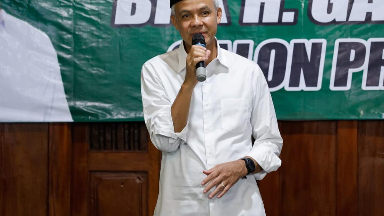 Dok. Istimewa