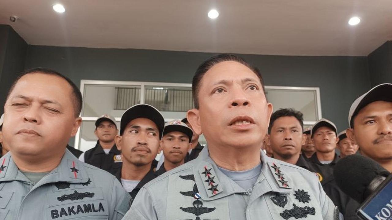 Trivia: Relawan Penjaga Laut Rapala Minahasa Utara Berprestasi hingga Istana, Jadi Mata dan Telinga Bakamla RI