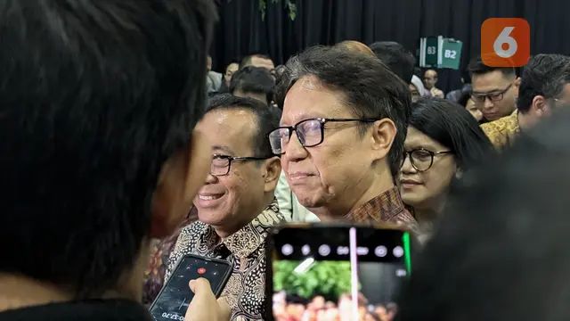 Menkes Budi Gunadi Sadikin