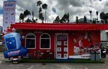 Pertamina Patra Niaga Hadirkan 19 Titik Serambi MyPertamina di Jalur Wisata, di Sini Lokasinya