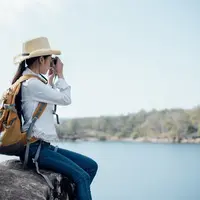 Solo Traveling vs Open Trip (Foto/Sumber: Freepik)