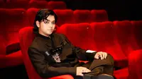 Ajil Ditto Dikafani di Lokasi Syuting Film Rest Area, Ketakutan Sampai Berkali Istighfar