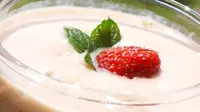 Ingin Lebih Tenang? Coba Resep Smoothie Ini