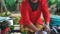 Banyak Kegiatan Seru di Pasar Karetan Camp &amp; Music Festival 2018