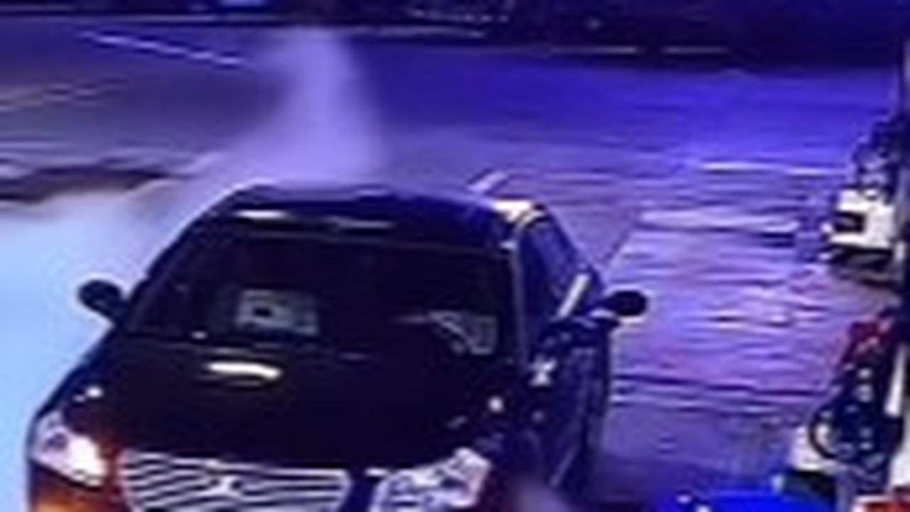 Satu SPBU Panik Dikira Ada Percikan Api di Bawah Mobil saat Pengisian Bensin, Ternyata Masalahnya Ini