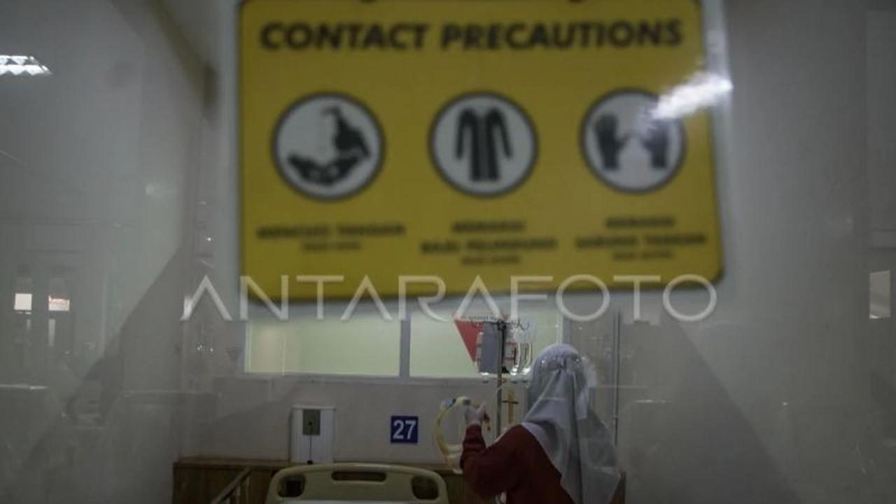 Waspada! Dampak Kekeringan Jangka Panjang Tingkatkan Risiko Gagal Ginjal dan Jejak Karbon