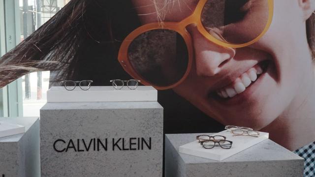 Kacamata Calvin Klein
