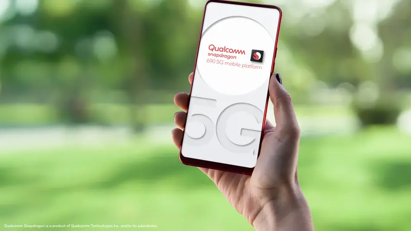 Snapdragon 690