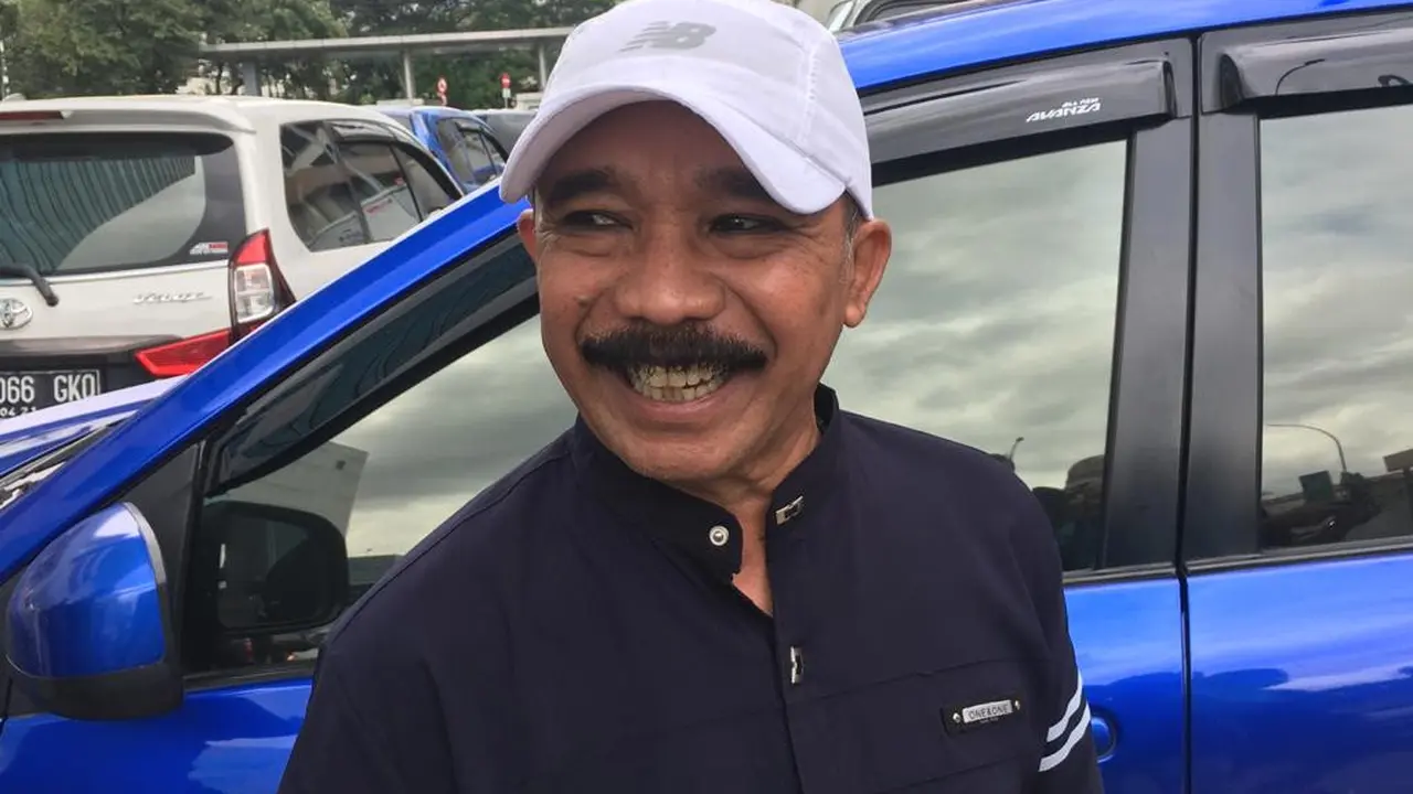 Opie Kumis atau Oppie Kumis (ist/ Munady Widjaja)