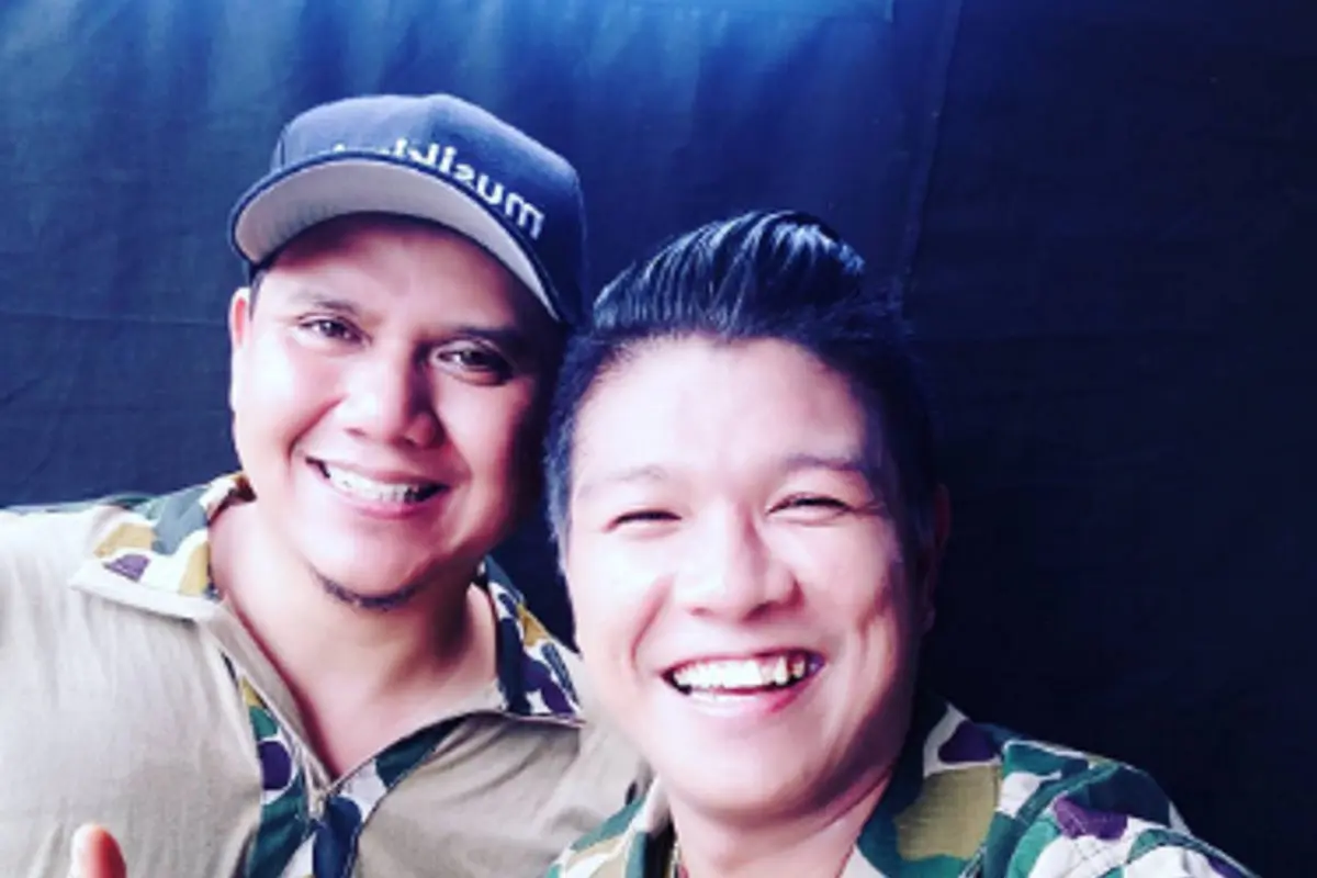 Andika Kangen Band