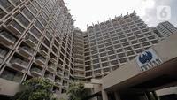 Kemensetneg: Tanah Hotel Sultan Aset Negara, Punya Nilai Sejarah