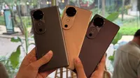 Harga Vivo V40 Terkini Bikin Tergoda: Lebih Murah, Spesifikasi Masih Menarik