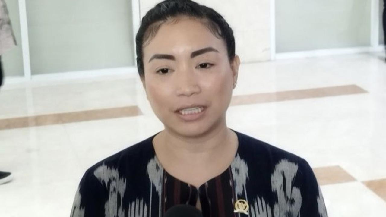 VIDEO: Ponakan Prabowo Sebut Ada Kasus Besar di Balik Heboh Ipda Rudy Soik Dipecat Gara-Gara Mafia BBM