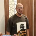 Pandji Pragiwaksono Ungkap Perbedaan Stand Up Indonesia dan AS