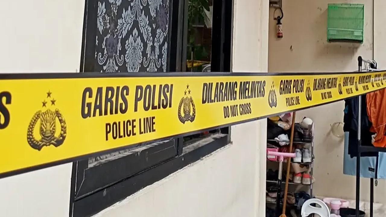 Panca Darmansyah Ayah Pembunuh 4 Anaknya di Jagakarsa Membaik, Polisi Mulai Gali Keterangan